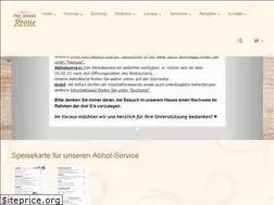 Sites similar to krone-wiechs.de