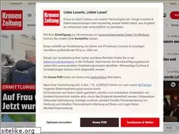 Sites similar to krone.at