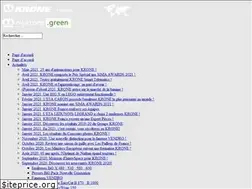 Sites similar to krone.fr