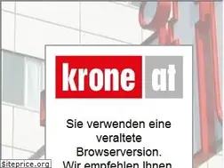 Sites similar to krone.tv