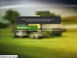 Sites similar to kroneitalia.net