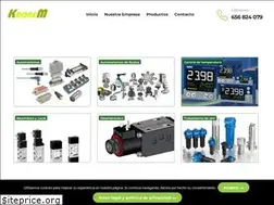 Sites similar to kronem.com