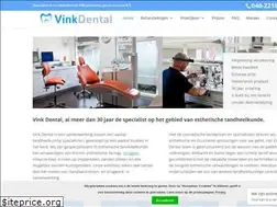 Sites similar to kronen-vink-dental.nl