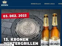 Sites similar to kronen.de