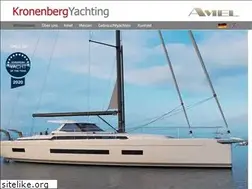 Sites similar to kronenberg-yachting.de