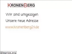 Sites similar to kronenberg.com