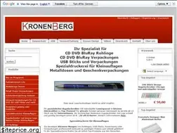 Sites similar to kronenberg24.de