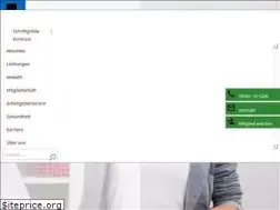 Sites similar to krones-bkk.de