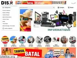 Sites similar to kronestore.dz