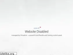 Sites similar to kronetaxi.dk