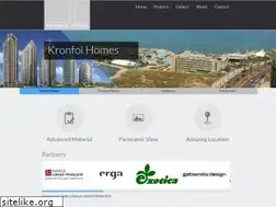 Sites similar to kronfol.net