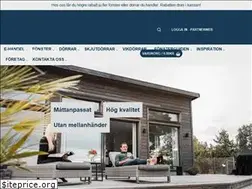Sites similar to kronfonster.se