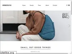 Sites similar to krongthip.co.jp