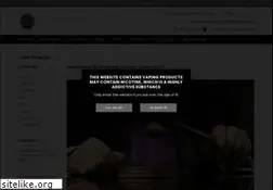 Sites similar to kronic.co.nz