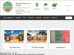 Sites similar to kronidov.ru
