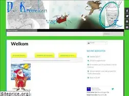 Sites similar to kroniekenvanoz.nl