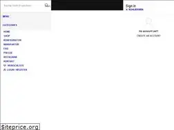 Sites similar to kronigs.com