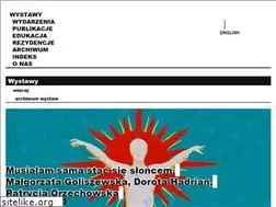 Sites similar to kronika.org.pl