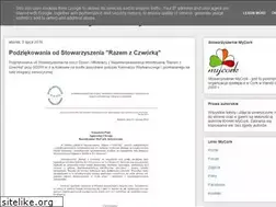 Sites similar to kronikamycork.blogspot.com
