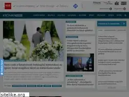 Sites similar to kronikaonline.ro