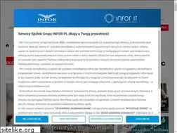 Sites similar to kronikaprawa.pl