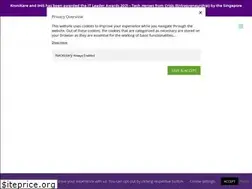 Sites similar to kronikare.ai
