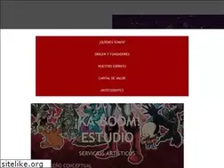 Sites similar to kronikaskuadradas.com
