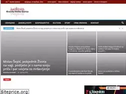 Sites similar to kronikevg.com