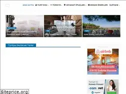 Sites similar to kronikgezgin.com