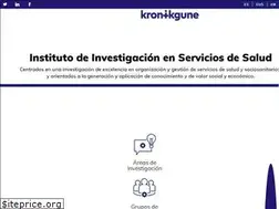 Sites similar to kronikgune.org