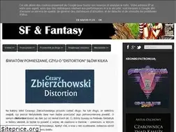 Sites similar to kronikinomady.pl