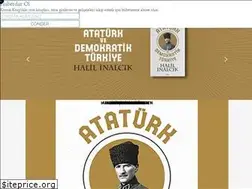 Sites similar to kronikkitap.com