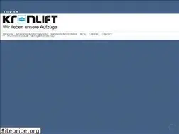 Sites similar to kronlift.ro