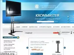 Sites similar to kronmaster.ru