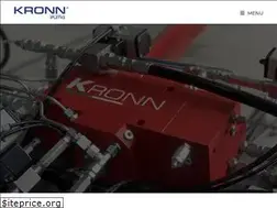 Sites similar to kronn.it