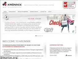 Sites similar to kronnix.com