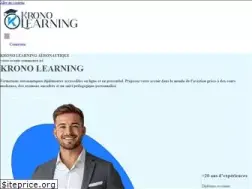 Sites similar to krono.ma