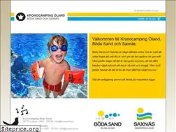 Sites similar to kronocampingoland.se