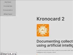 Sites similar to kronocard.com