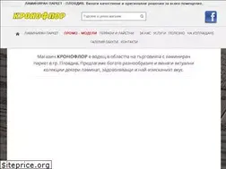 Sites similar to kronoflor.com