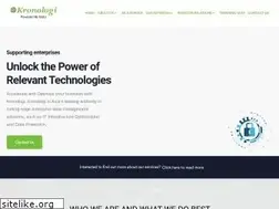 Sites similar to kronologi.asia