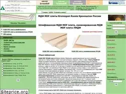 Sites similar to kronomdf.ru