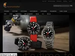 Sites similar to kronometer.dk