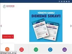 Sites similar to kronometreyayinlari.com.tr