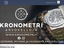 Sites similar to kronometri.fi