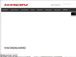 Sites similar to krononline.com