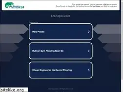 Sites similar to kronopol.com