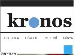 Sites similar to kronos34.news