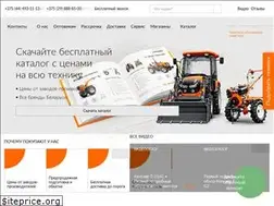 Sites similar to kronos5.by