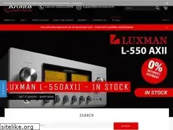 Sites similar to kronosav.com